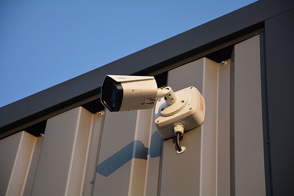CCTV Camera